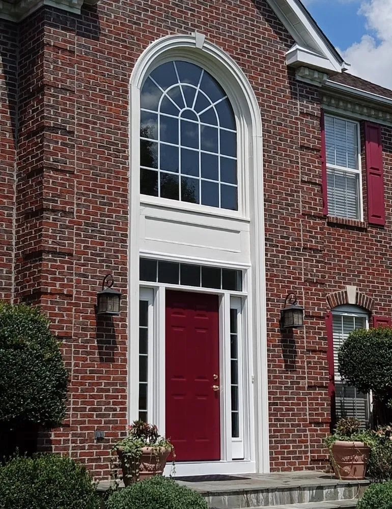 Affordable landscape installation for residential properties across Columbia, MD - Emanuel Landscaping