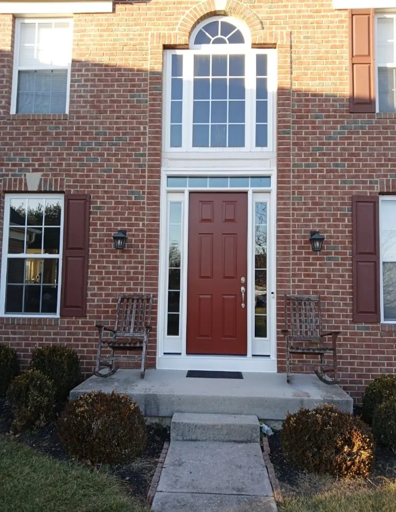 Local yard maintenance in Columbia, MD - Emanuel Landscaping