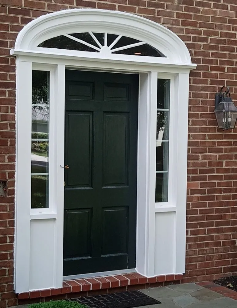 Local yard maintenance experts serving Columbia, MD - Emanuel Landscaping