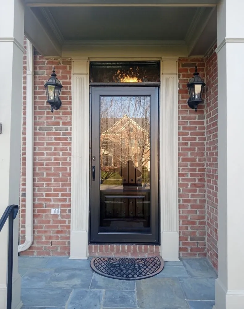 Top-rated landscape design for outdoor upgrades across Columbia, MD - Emanuel Landscaping