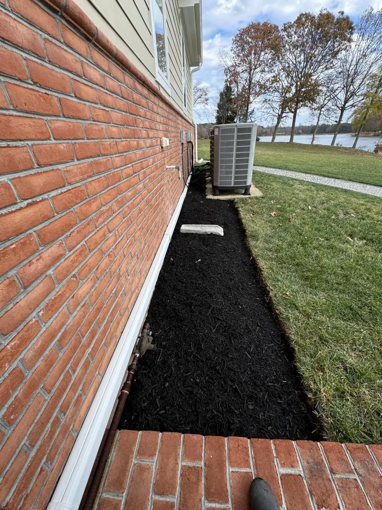 Local outdoor landscaping near you across Marlow Heights, MD - Emanuel Landscaping