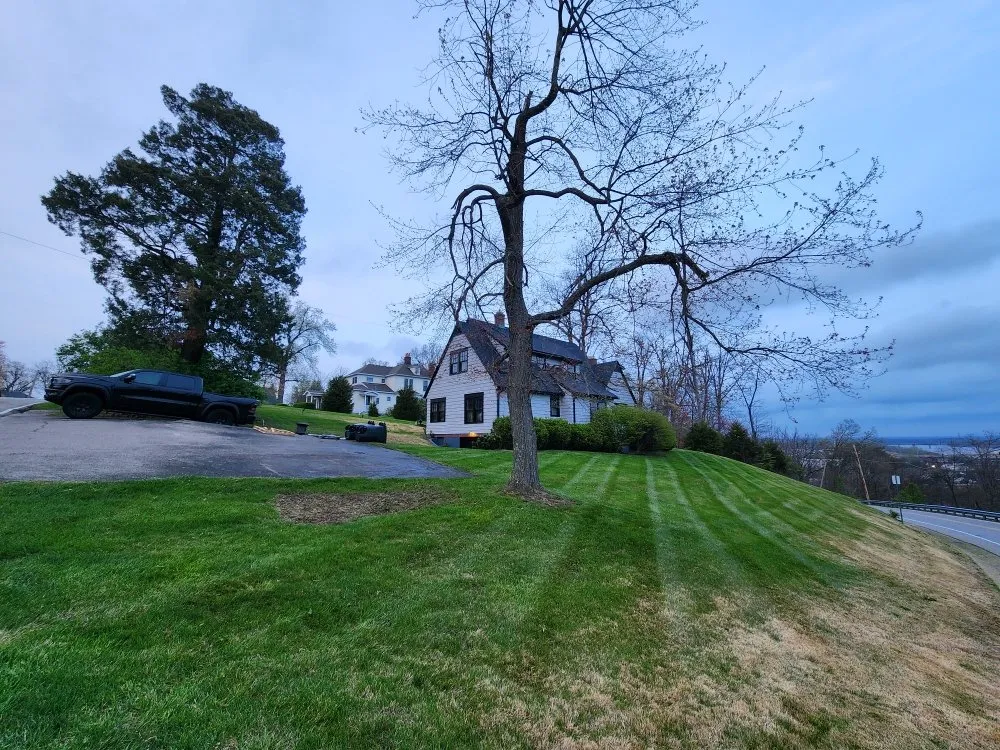 Local residential landscaping for beautiful yards in New Albany, IN by Emanuel Lawn Mowing