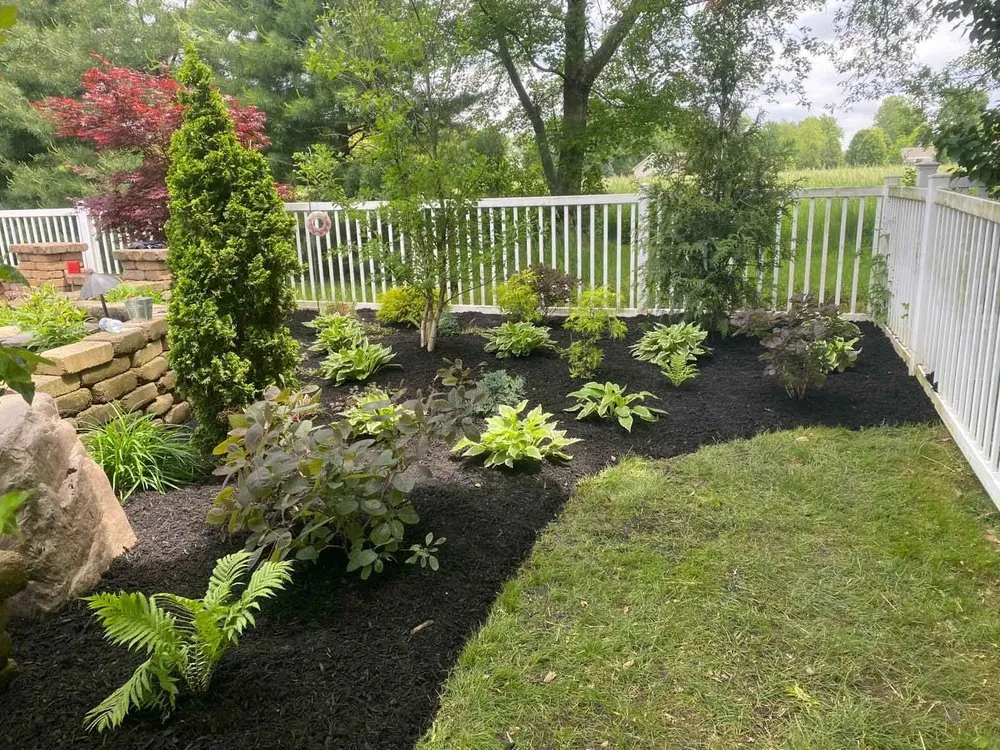 Reliable lawn mowing service experts serving Anderson, IN - Emanuel Mowing & Landscaping