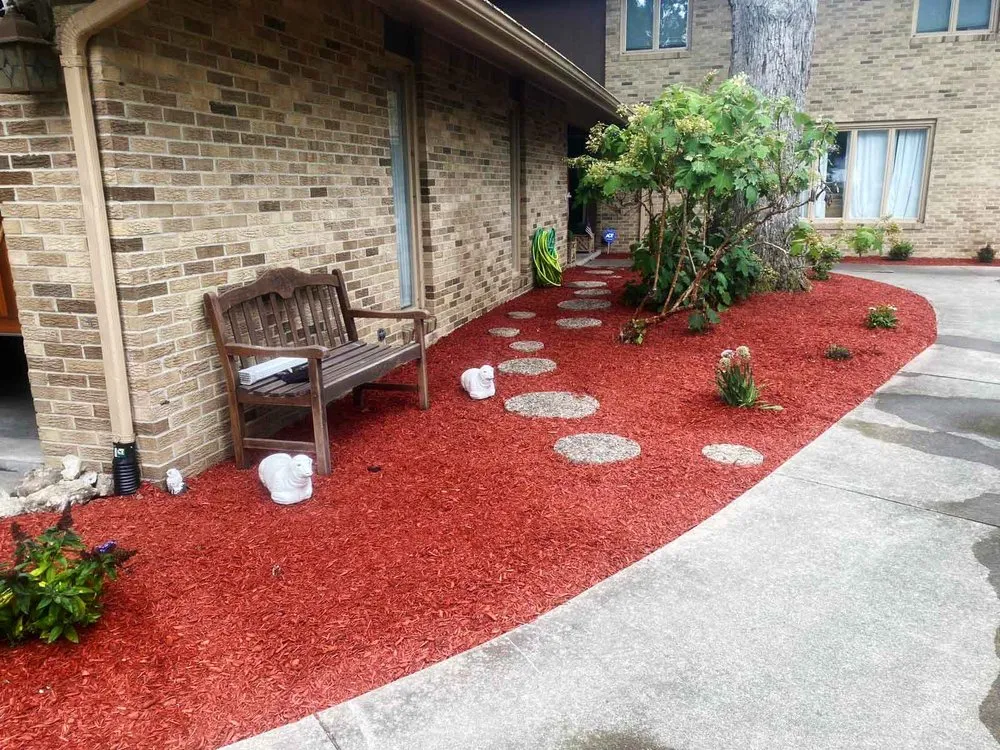 Top-rated yard cleanup service experts serving Anderson, IN - Emanuel Mowing & Landscaping