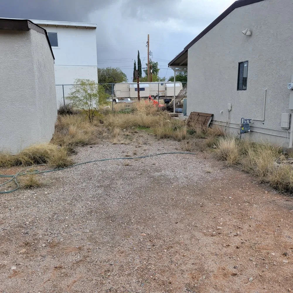 Reliable residential landscaping in Tucson, AZ - Emanuel Services