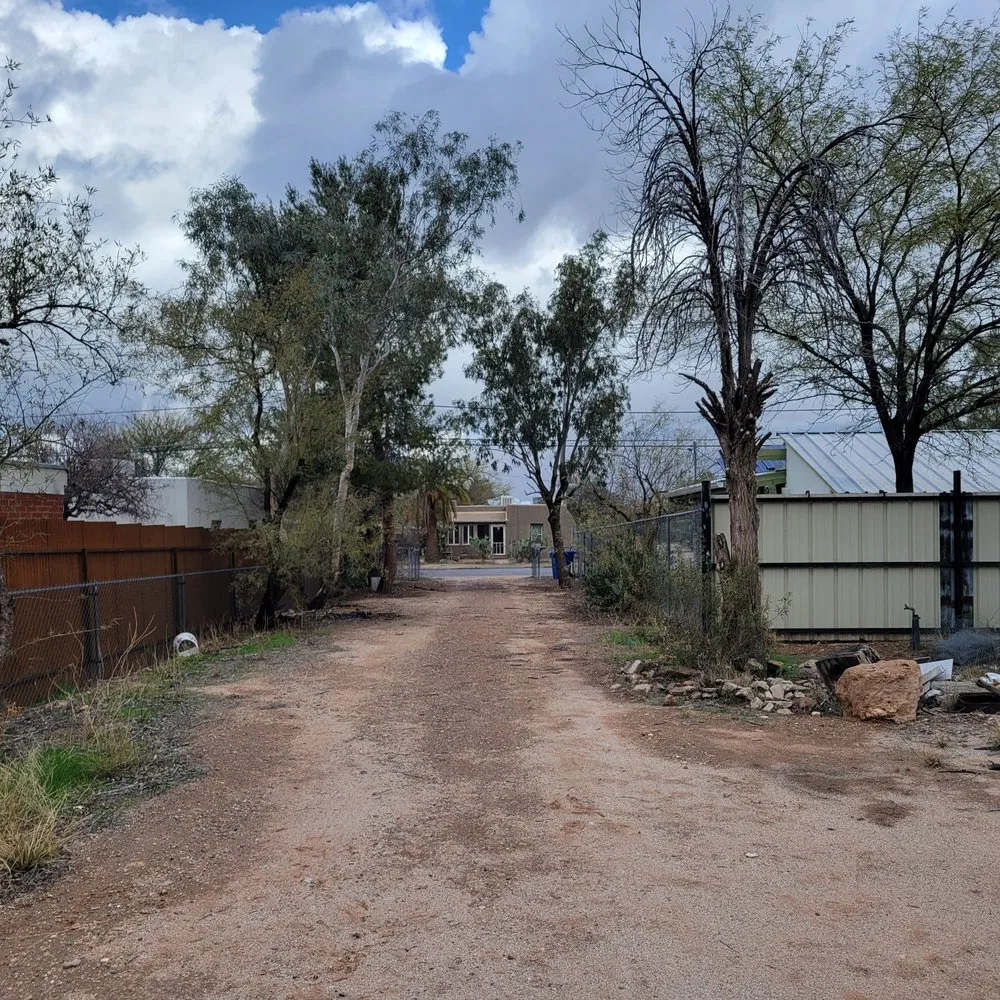 Top-rated landscape installation in Tucson, AZ - Emanuel Services