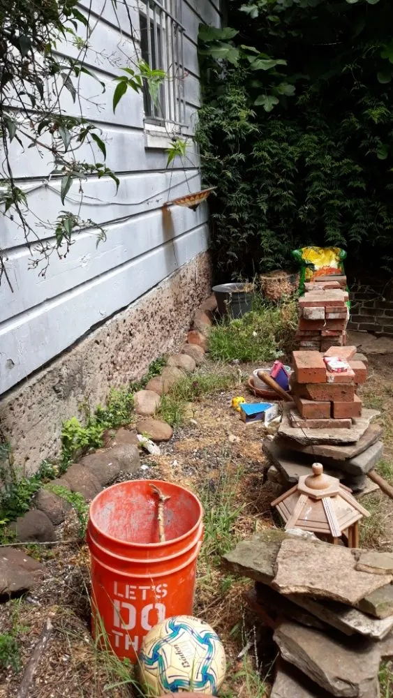 Local yard cleanup service in San Francisco, CA - Emanuel's Landscaping and Handyman Services