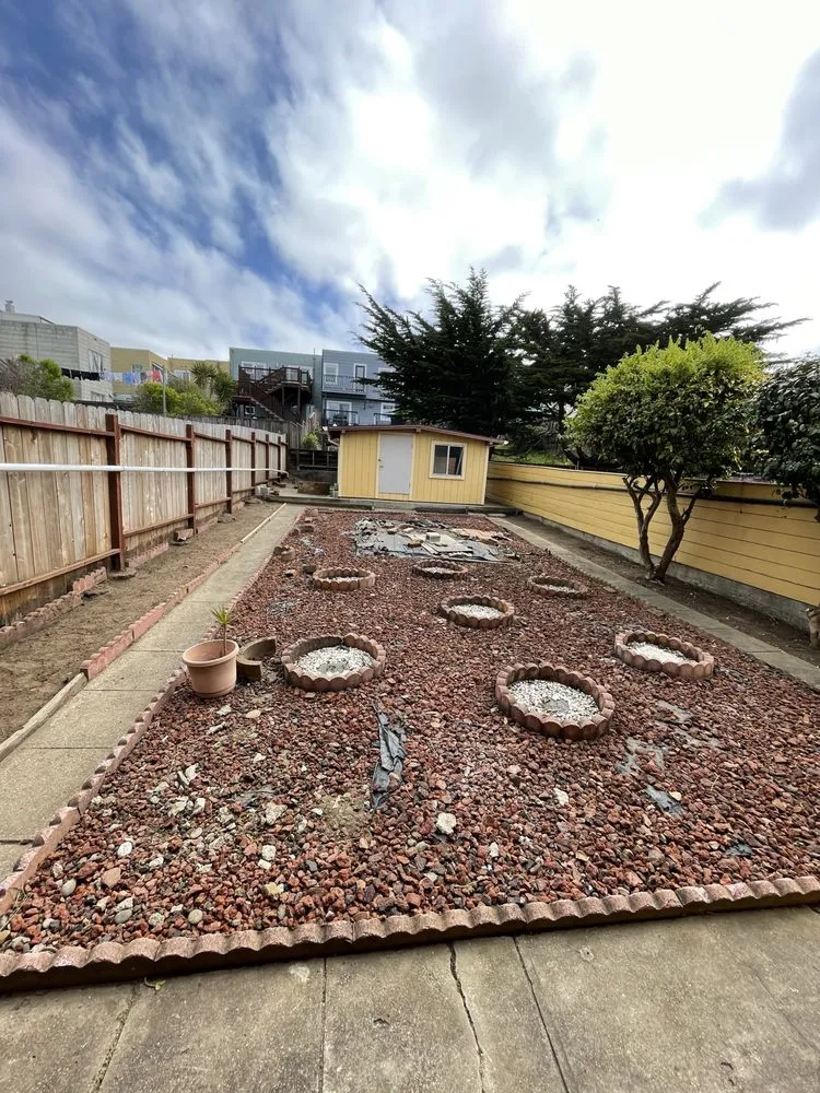 Professional lawn mowing service experts serving San Francisco, CA - Emanuel's Landscaping and Handyman Services