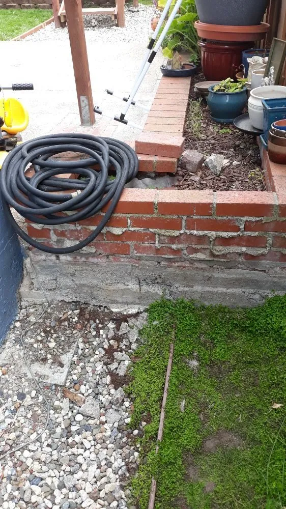 Top-rated garden landscaping for outdoor upgrades across San Francisco, CA - Emanuel's Landscaping and Handyman Services