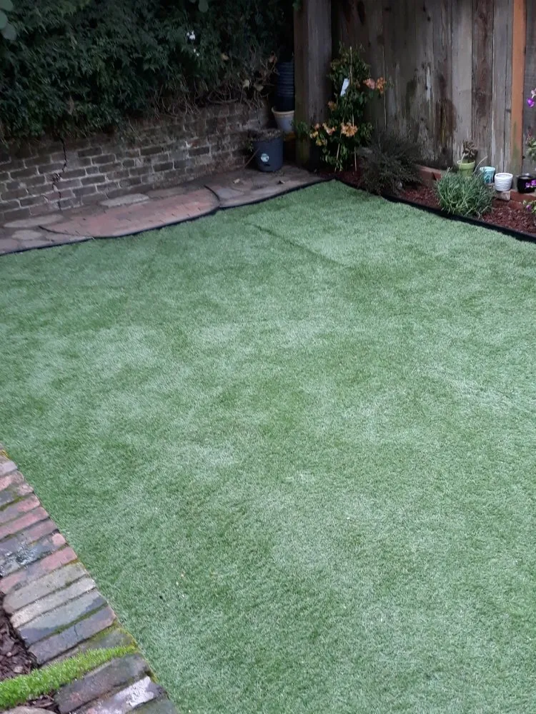 Top-rated garden landscaping for homes in San Francisco, CA by Emanuel's Landscaping and Handyman Services