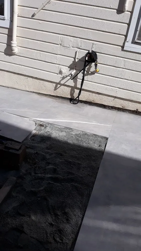 Affordable lawn care service for homes in San Francisco, CA by Emanuel's Landscaping and Handyman Services