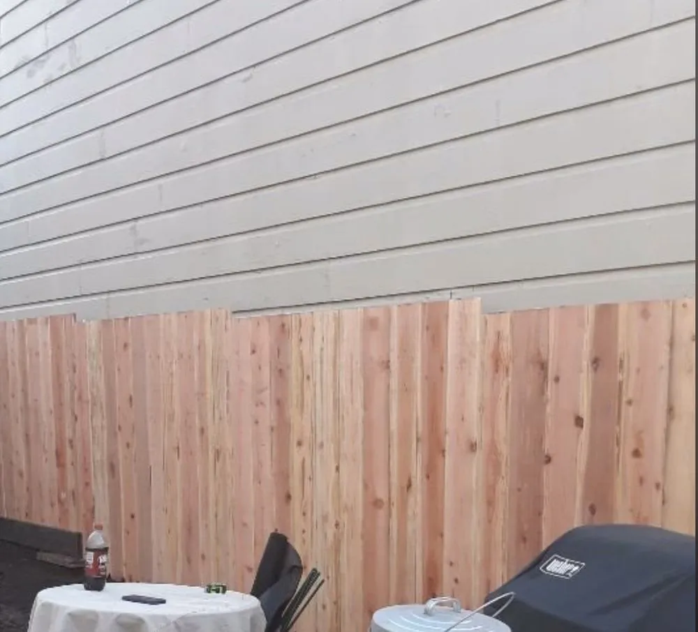 Affordable yard cleanup service in San Francisco, CA by Emanuel's Landscaping and Handyman Services