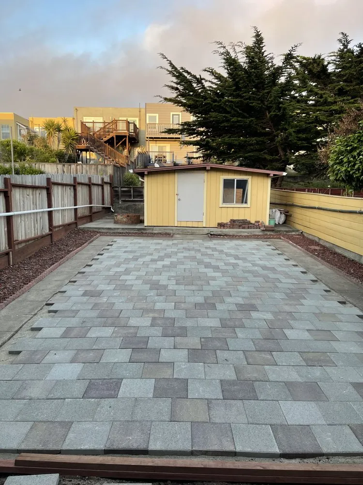 Trusted lawn mowing service experts serving San Francisco, CA - Emanuel's Landscaping and Handyman Services