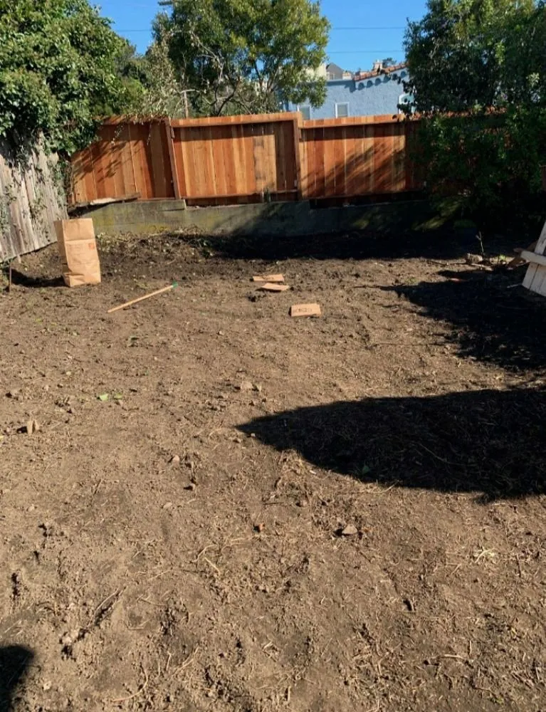 Local landscape design in San Francisco, CA - Emanuel's Landscaping and Handyman Services