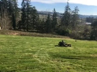 Custom landscape design in Lake Oswego, OR - Emanuels Lawn Maintenance