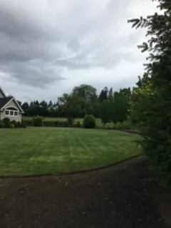 Affordable landscaping services for outdoor upgrades in Lake Oswego, OR by Emanuels Lawn Maintenance