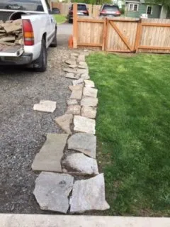 Top-rated yard cleanup service experts serving Lake Oswego, OR - Emanuels Lawn Maintenance