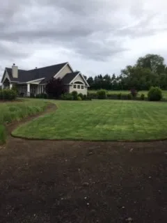 Affordable residential landscaping experts serving Lake Oswego, OR - Emanuels Lawn Maintenance