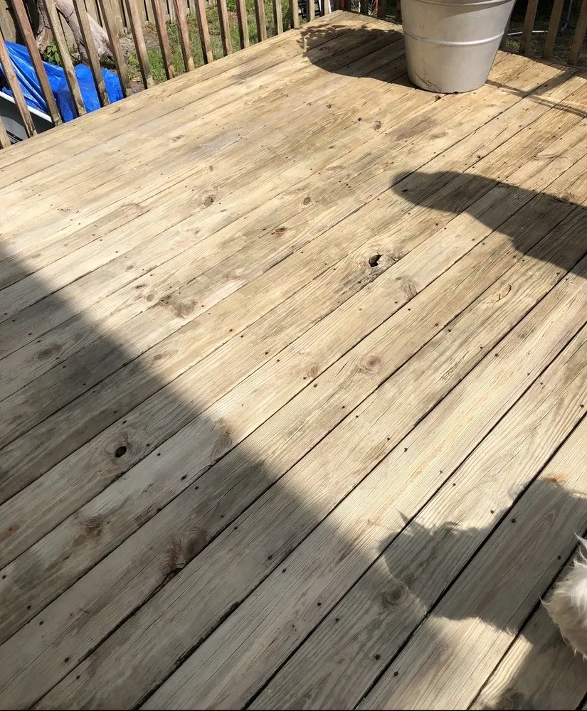 Affordable landscape installation for residential properties across Harrells, NC - Embark Property Solutions