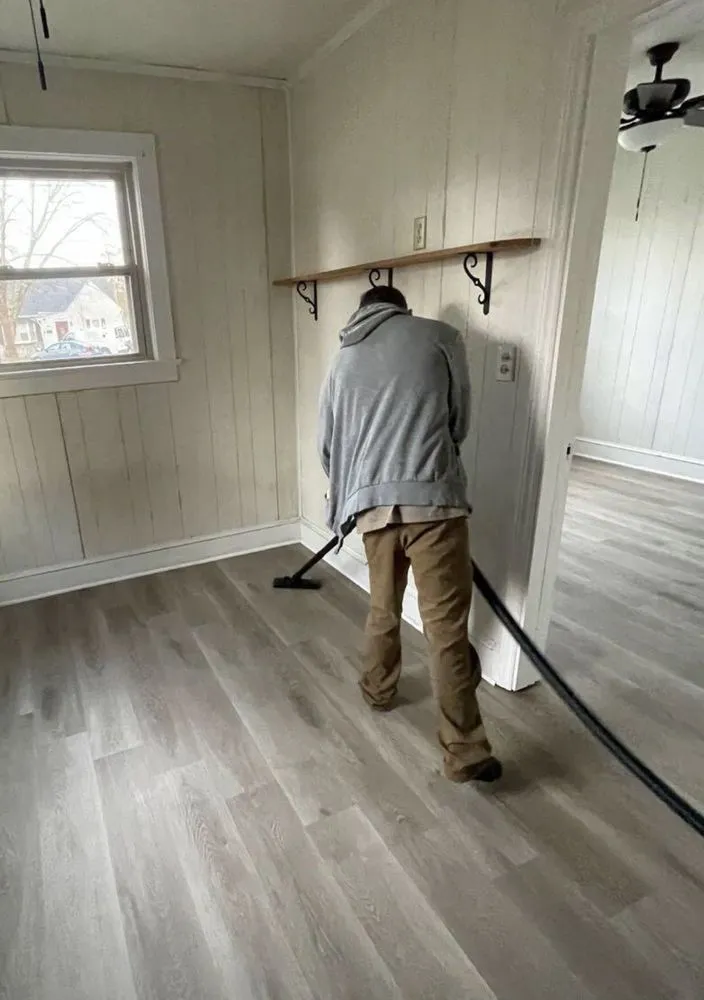 Professional yard cleanup service in Harrells, NC - Embark Property Solutions
