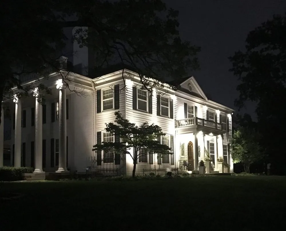 Reliable lawn mowing service experts serving Riverside, MO - Embassy Landscape Group