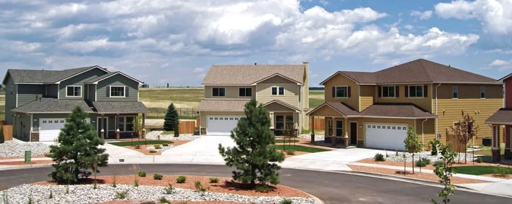 Local yard cleanup service in Colorado Springs, CO - Embassy Site Management