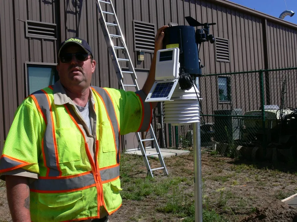 Professional landscaping services in Colorado Springs, CO - Embassy Site Management