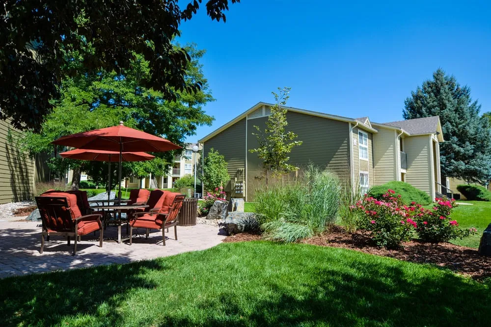 Local yard maintenance experts serving Colorado Springs, CO - Embassy Site Management