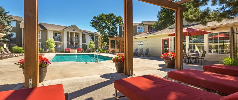 Expert outdoor landscaping experts serving Colorado Springs, CO - Embassy Site Management