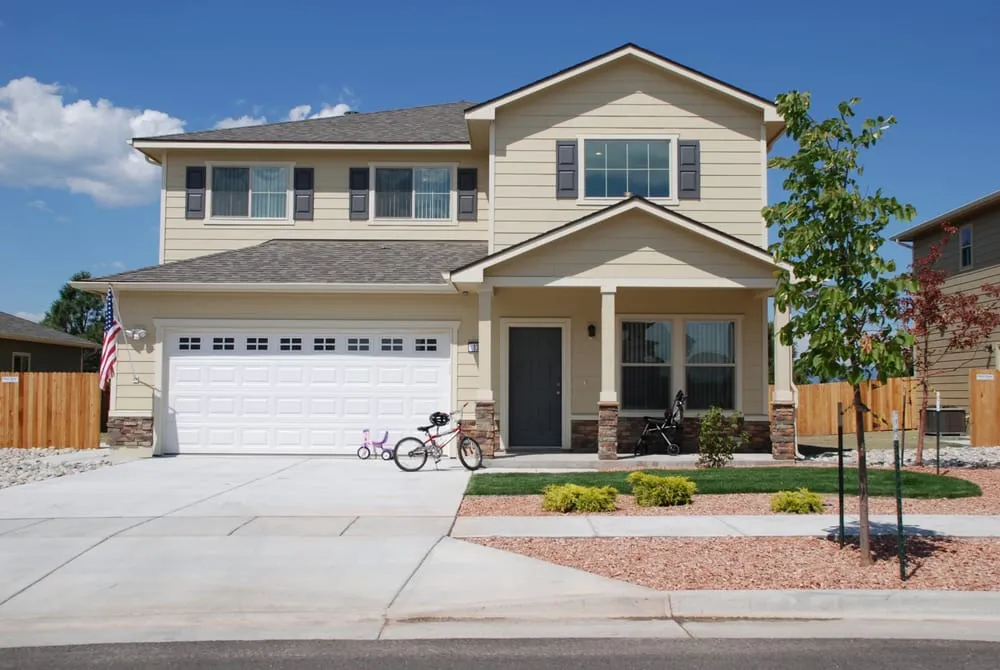 Trusted garden landscaping in Colorado Springs, CO - Embassy Site Management