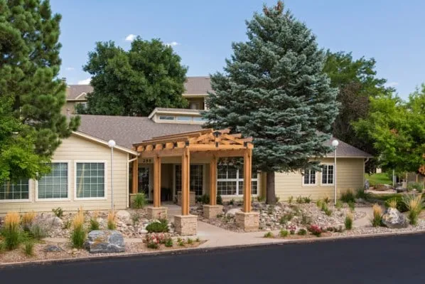 Reliable garden landscaping experts serving Colorado Springs, CO - Embassy Site Management