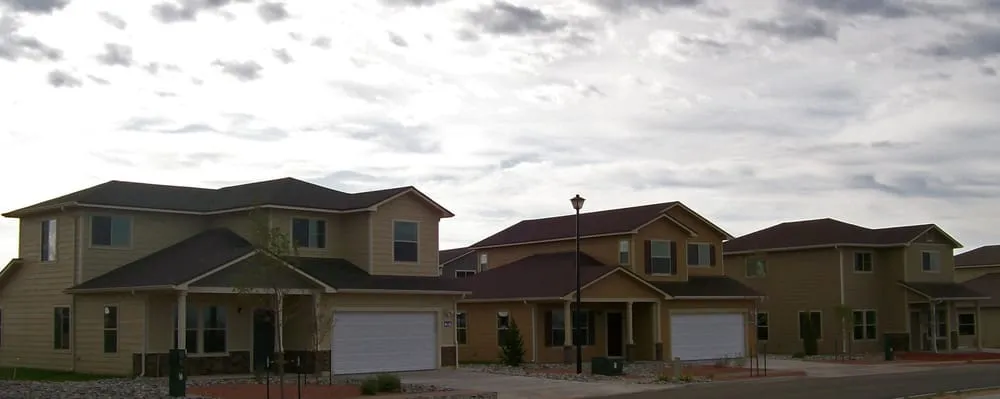 Top-rated lawn mowing service in Colorado Springs, CO by Embassy Site Management