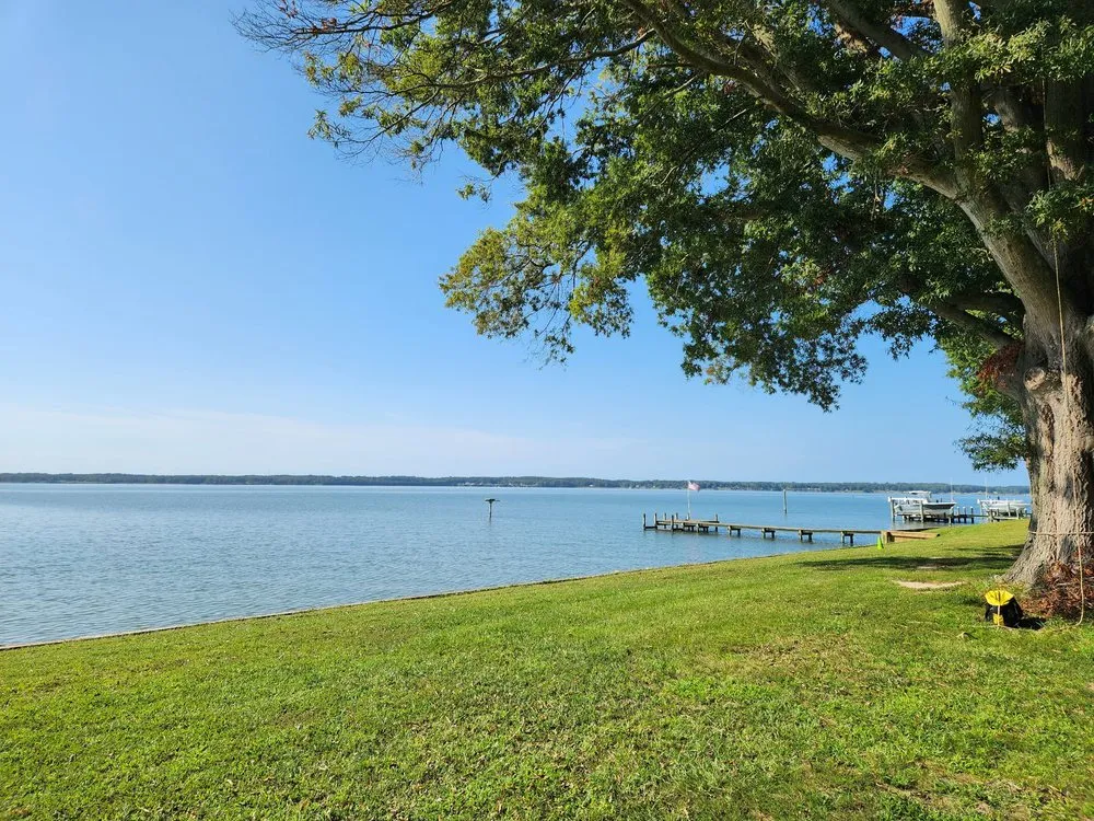 Reliable landscape installation for residential properties across Spotsylvania Courthouse, VA - Ember's Lawn and Yard Services