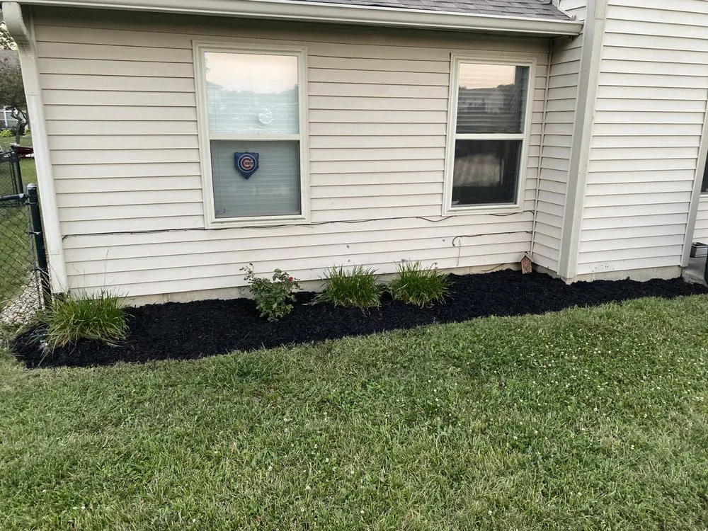 Professional lawn care service for year-round maintenance across Greenwood, IN - Emberton Landscapes