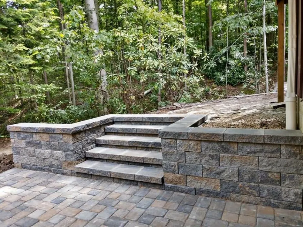 Reliable residential landscaping for residential properties across Parma, OH - EMC 2 Remodeling and Landscaping