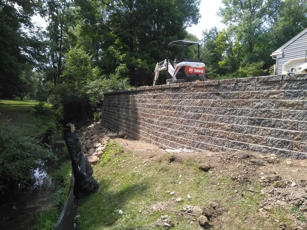 Reliable landscaping services in Parma, OH - EMC 2 Remodeling and Landscaping