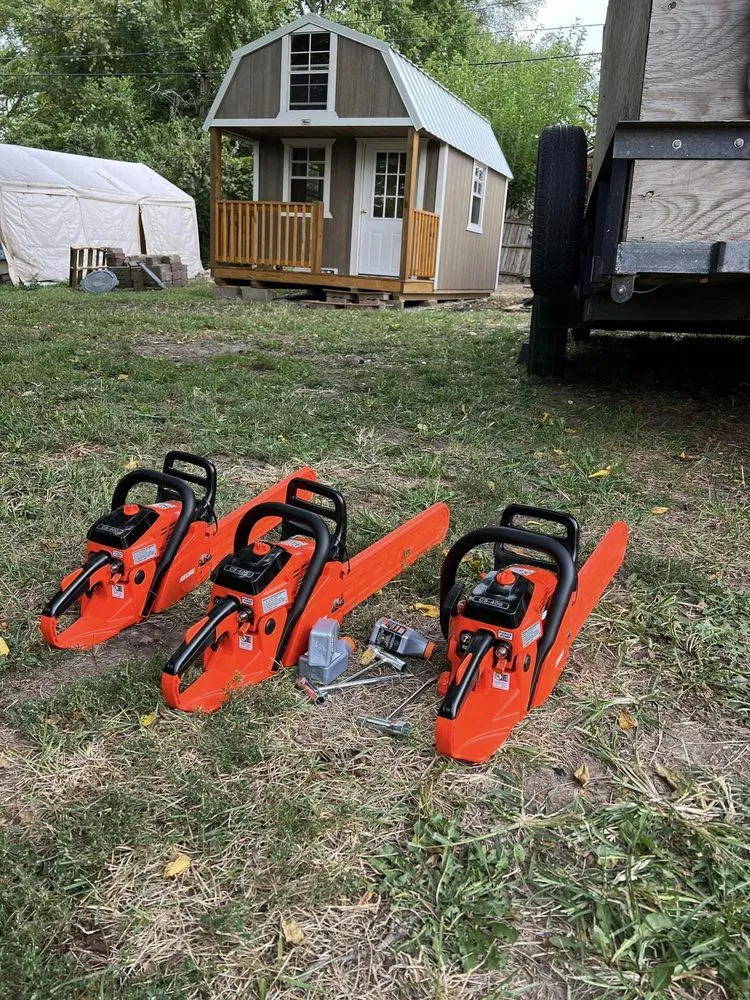 Professional landscape installation near you in Kansas City, KS by EMC Landscaping