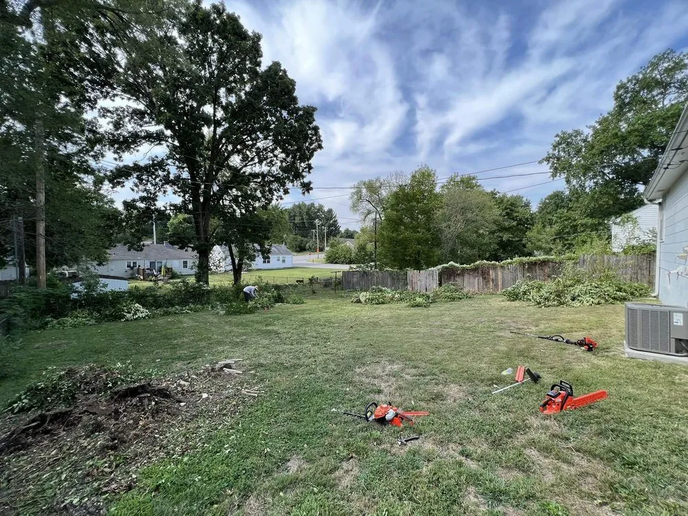 Affordable garden landscaping experts serving Kansas City, KS - EMC Landscaping