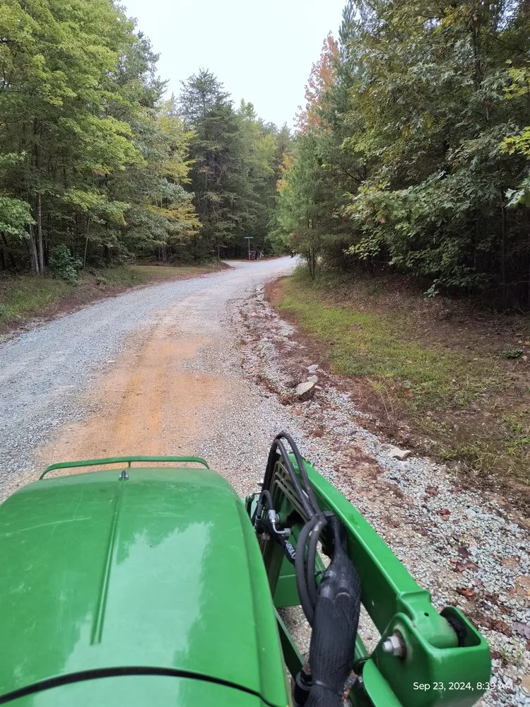 Expert landscaping services experts serving Hurdle Mills, NC - EMC Landscaping Services