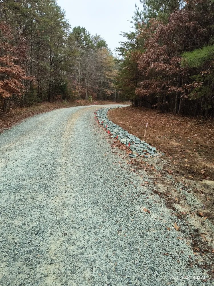 Custom landscape design experts serving Hurdle Mills, NC - EMC Landscaping Services