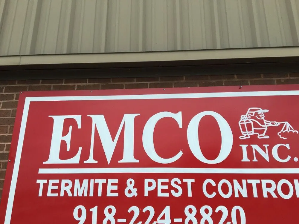 Reliable yard maintenance experts serving Springdale, AR - EMCO Termite and Pest Control of Arkansas