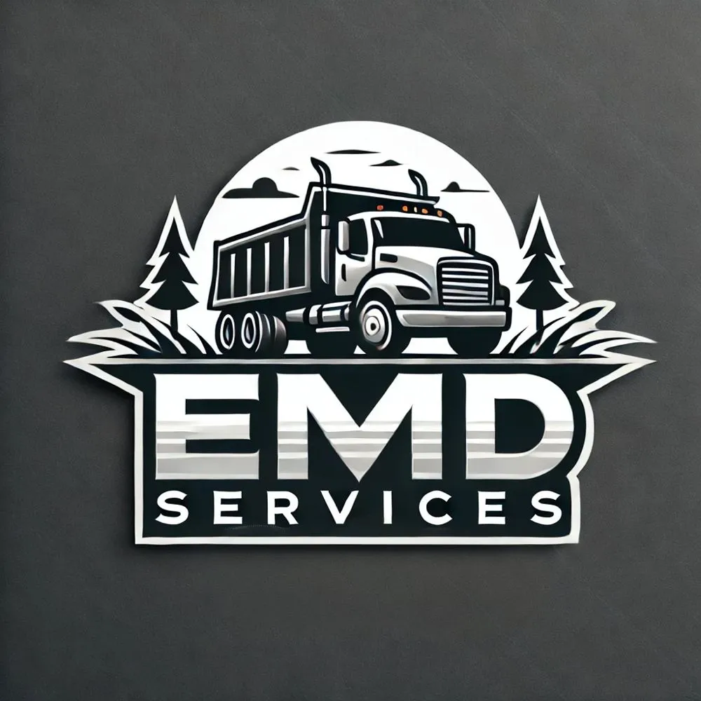 Custom landscape installation experts serving Asheville, NC - EMD Services