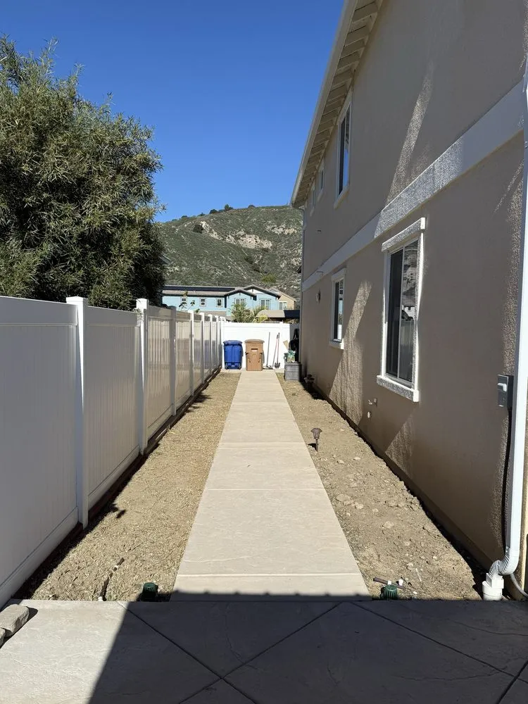 Top-rated landscape design experts serving Moorpark, CA - EME Landscaping