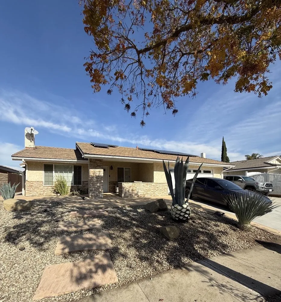 Top-rated landscape design for year-round maintenance across Moorpark, CA - EME Landscaping