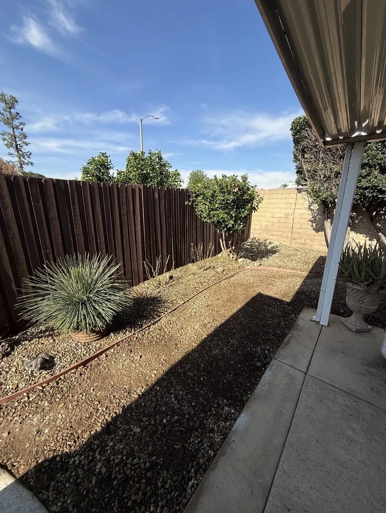 Affordable residential landscaping experts serving Moorpark, CA - EME Landscaping