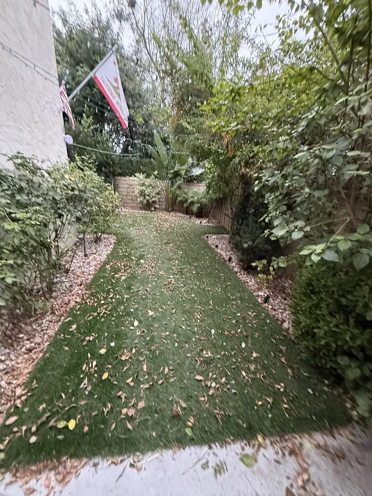 Professional outdoor landscaping in Moorpark, CA - EME Landscaping