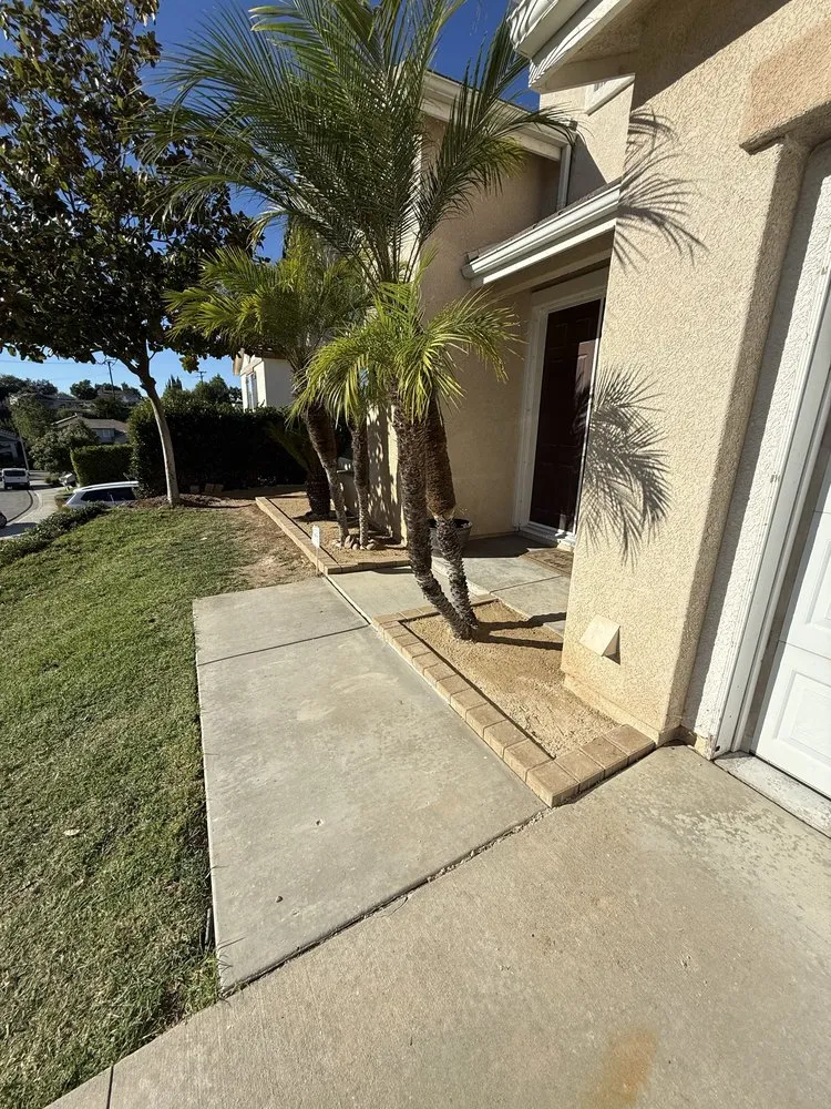 Affordable garden landscaping in Moorpark, CA - EME Landscaping