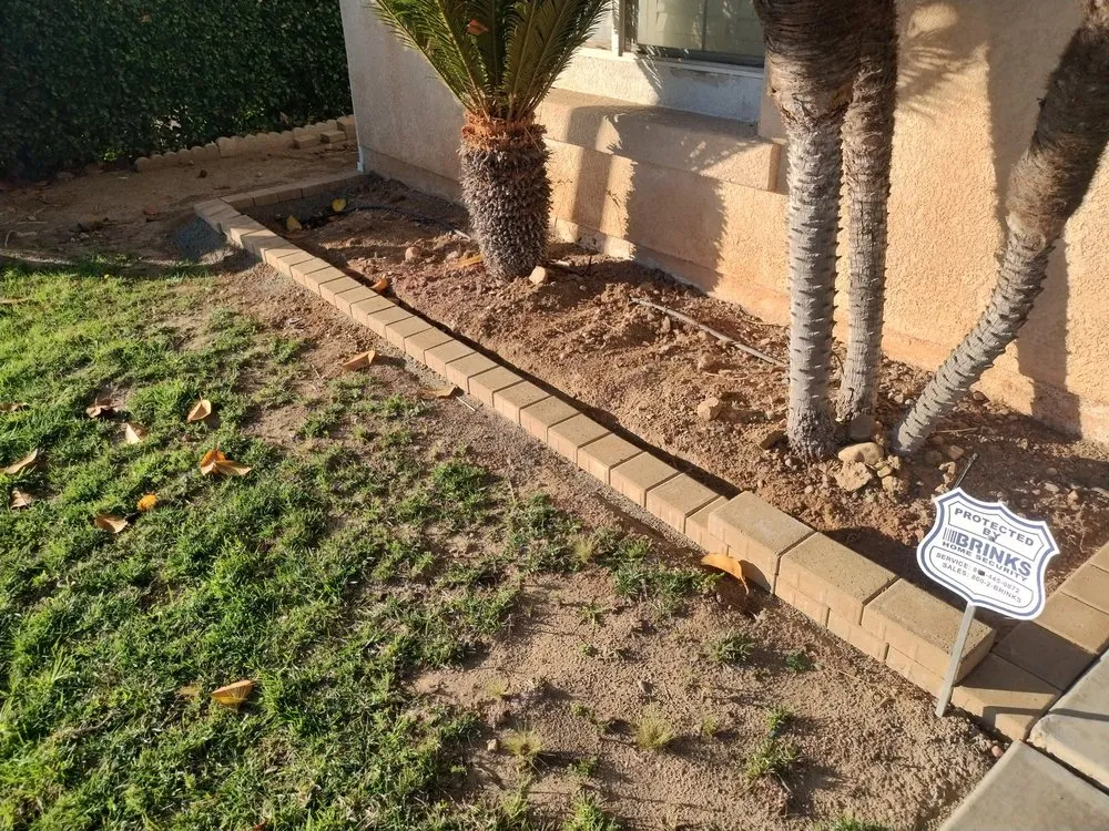 Local lawn care service experts serving Moorpark, CA - EME Landscaping