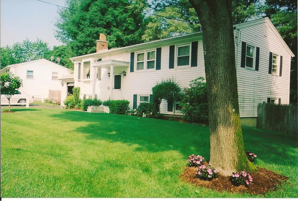Trusted landscaping services in Maynard, MA by Emerald Acres Turf & Tree Care