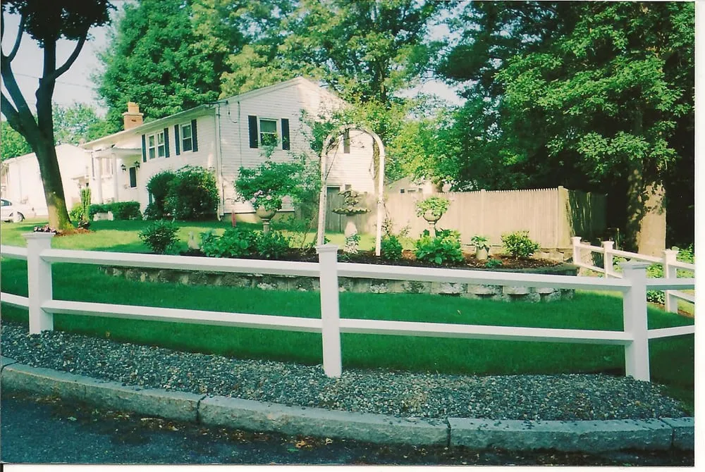 Expert yard cleanup service near you across Maynard, MA - Emerald Acres Turf & Tree Care
